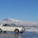 Illustration for article titled You Should Drive A Vintage Rolls Royce To The Arctic Circle, Just Because You Can